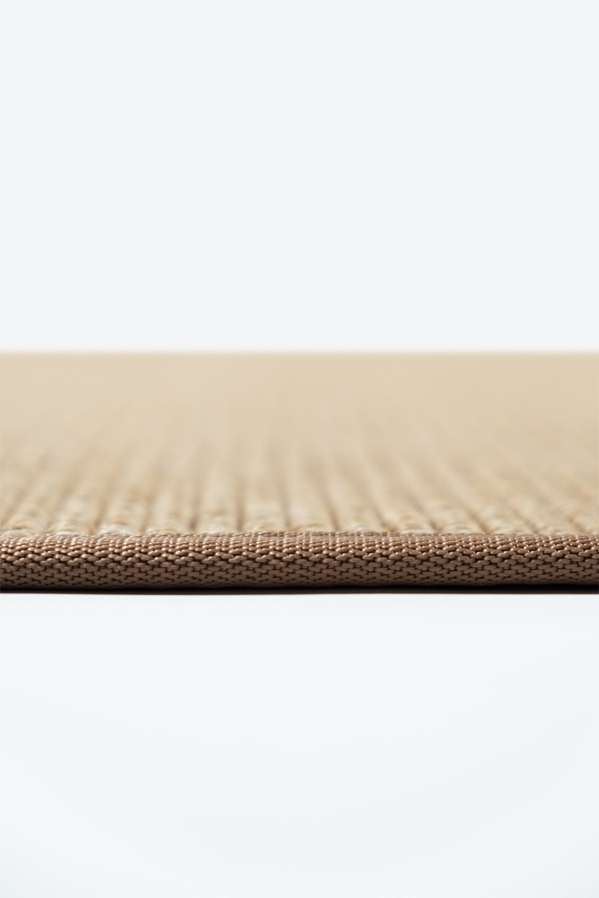Suit SU03 Jut Biye 05 Light Brown Doğal Sisal Halı