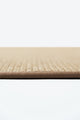 Suit SU03 Jut Biye 05 Light Brown Doğal Sisal Halı