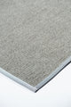 Suit SU02 Grey Biye 07 Grey Doğal Sisal Halı