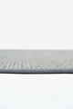 Suit SU02 Grey Biye 07 Grey Doğal Sisal Halı
