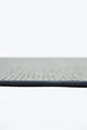 Suit SU02 Grey Biye 08 Anthracite Doğal Sisal Halı