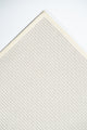 Suit SU01 Cream Pile 01 White Natural Sisal Carpet