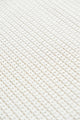 Suit SU01 Cream Pile 09 Navy Natural Sisal Carpet