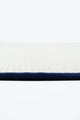 Suit SU01 Cream Pile 09 Navy Natural Sisal Carpet