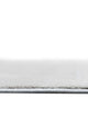 Luca LC02 Grey Peluş Dokulu Yumuşak Salon Halısı