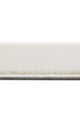 Luca LC01 Cream Plush Textured Soft Living Room Carpet