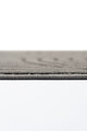 Luiz LZ04 Anthracite Scandinavian Patterned Modern Living Room Carpet