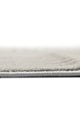 Luiz LZ02 Gray Scandinavian Patterned Modern Living Room Carpet