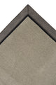 GRANADA GR04 LİGHT GREY SALON HALISI LÜKS BORDÜRLÜ HALI