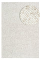 Polly PL 01 Cream Beige Natural Wool Carpet
