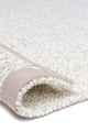 Polly PL 01 Cream Beige Natural Wool Carpet