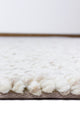 Polly PL 01 Cream Beige Natural Wool Carpet