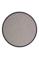 Jutte 04MY406 Round Natural Jute Sisal Rug