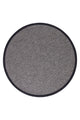 Jutte 05 M-404 Yuvarlak Doğal Jüt Sisal Halı