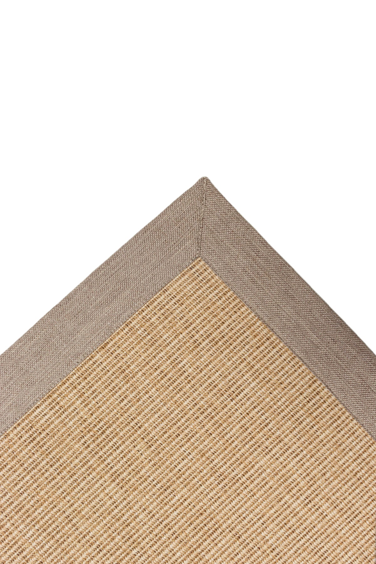 Jutte 01MY201 Jute Natural Jute Sisal Carpet