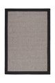 Jutte 04 M-406 Stone Doğal Jüt Sisal Halı