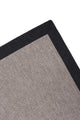 Jutte 04 M-406 Stone Doğal Jüt Sisal Halı
