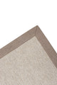 Jutte 03M201 Cream Beige Natural Jute Sisal Rug
