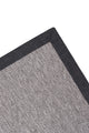 Jutte 06 M-404 Grey Doğal Jüt Sisal Halı