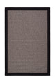 Jutte 09 SK Brown Doğal Jüt Sisal Halı