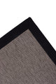 Jutte 09 SK Brown Doğal Jüt Sisal Halı