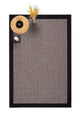 Jutte 09 SK Brown Doğal Jüt Sisal Halı
