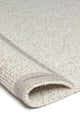 Polly PL 01 Cream Beige Natural Wool Carpet