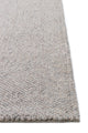 Woolon WL 01 Gray Natural Wool Carpet