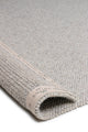 Woolon WL 01 Gray Natural Wool Carpet