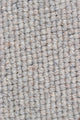 Woolon WL 01 Gray Natural Wool Carpet