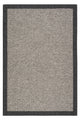 Jutte 05M404 Grey Natural Jute Sisal Carpet