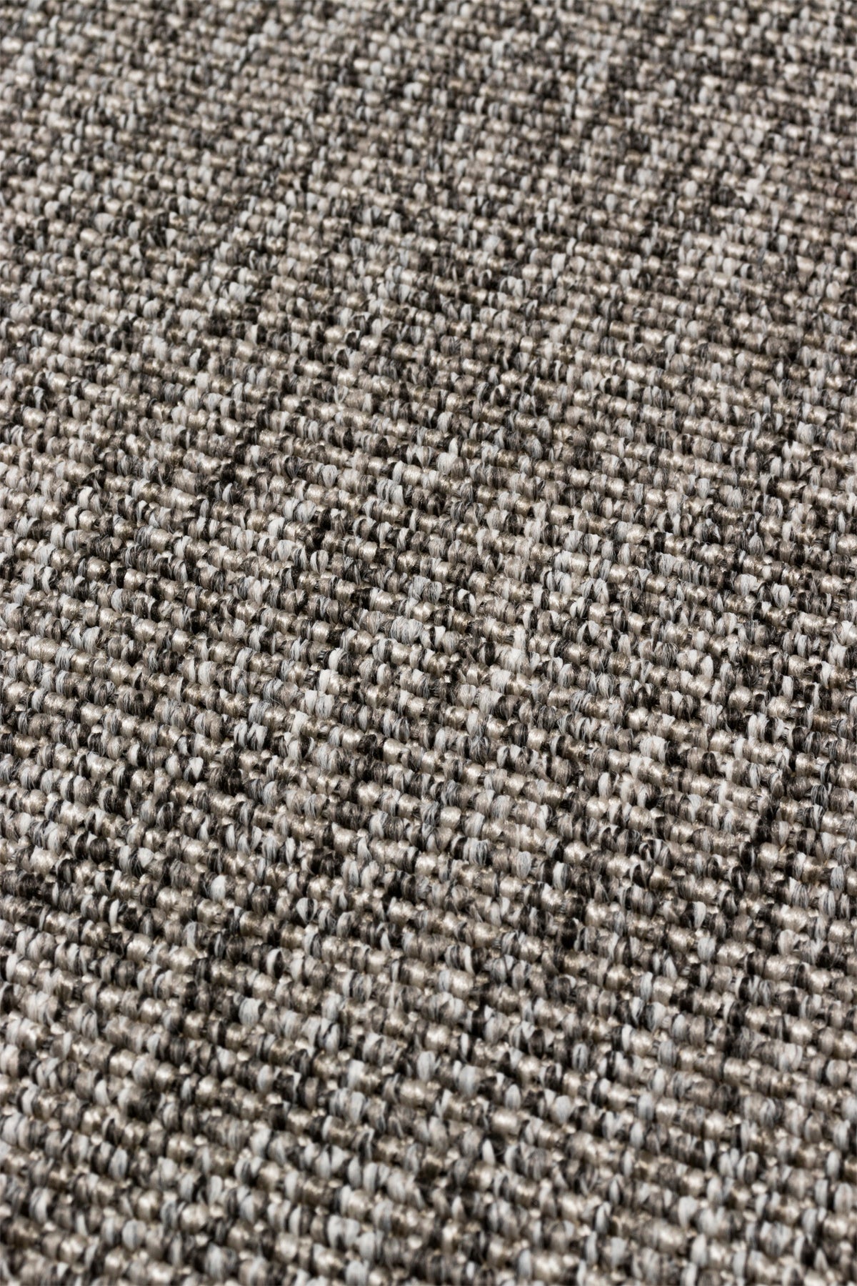 Jutte 05 M-404 Grey Doğal Jüt Sisal Halı