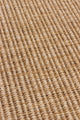 Jutte 01 M-201 Jüt Doğal Jüt Sisal Halı