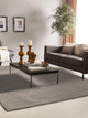 Madam MD 01 Stone Natural Wool Carpet