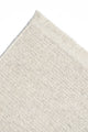 Nature 01 Cream Natural New Zealand Wool Rug