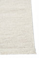 Nature 01 Cream Natural New Zealand Wool Rug