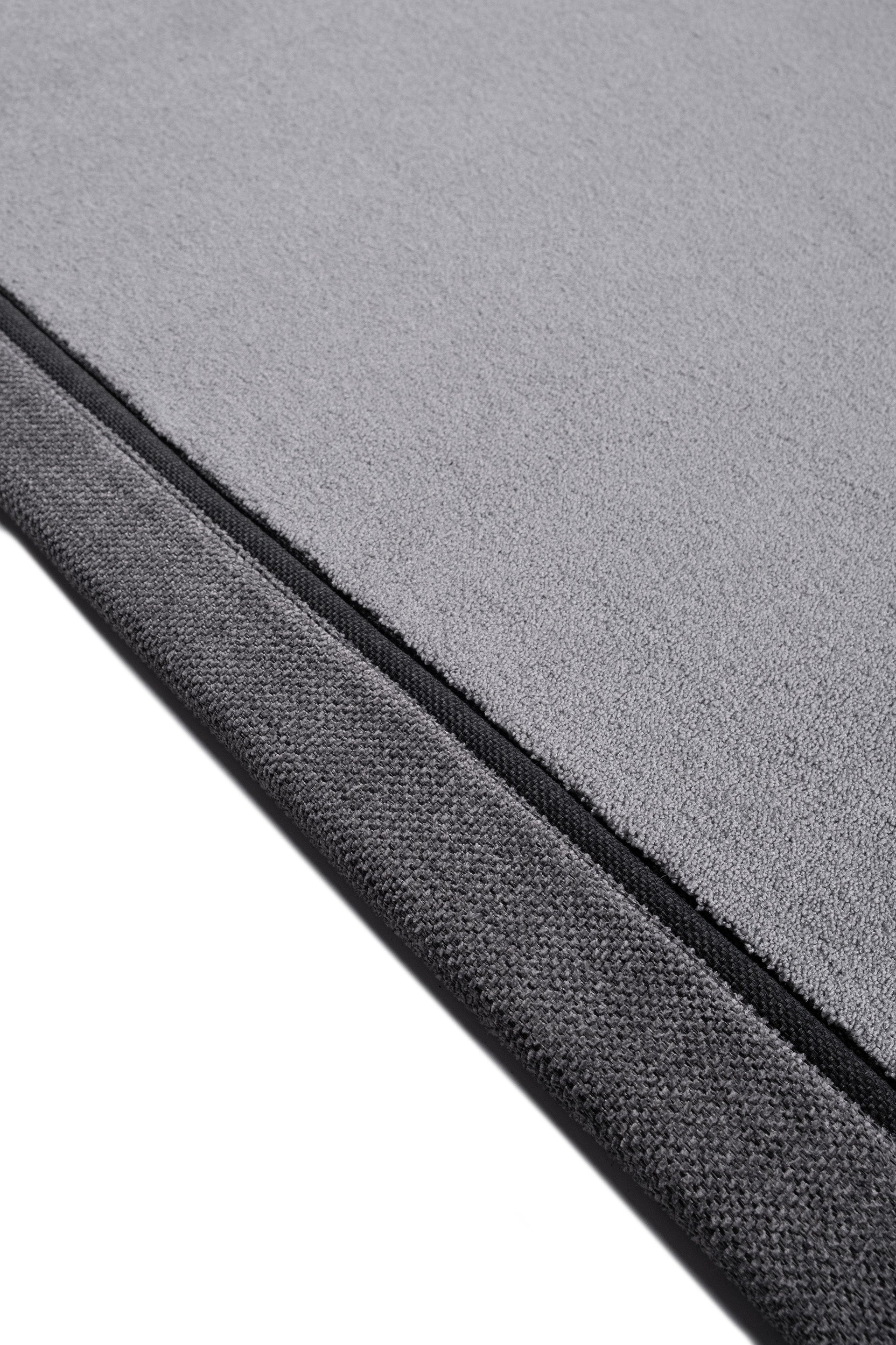 GRANADA GR05 DARK-GREY SALON HALISI LÜKS BORDÜRLÜ HALI
