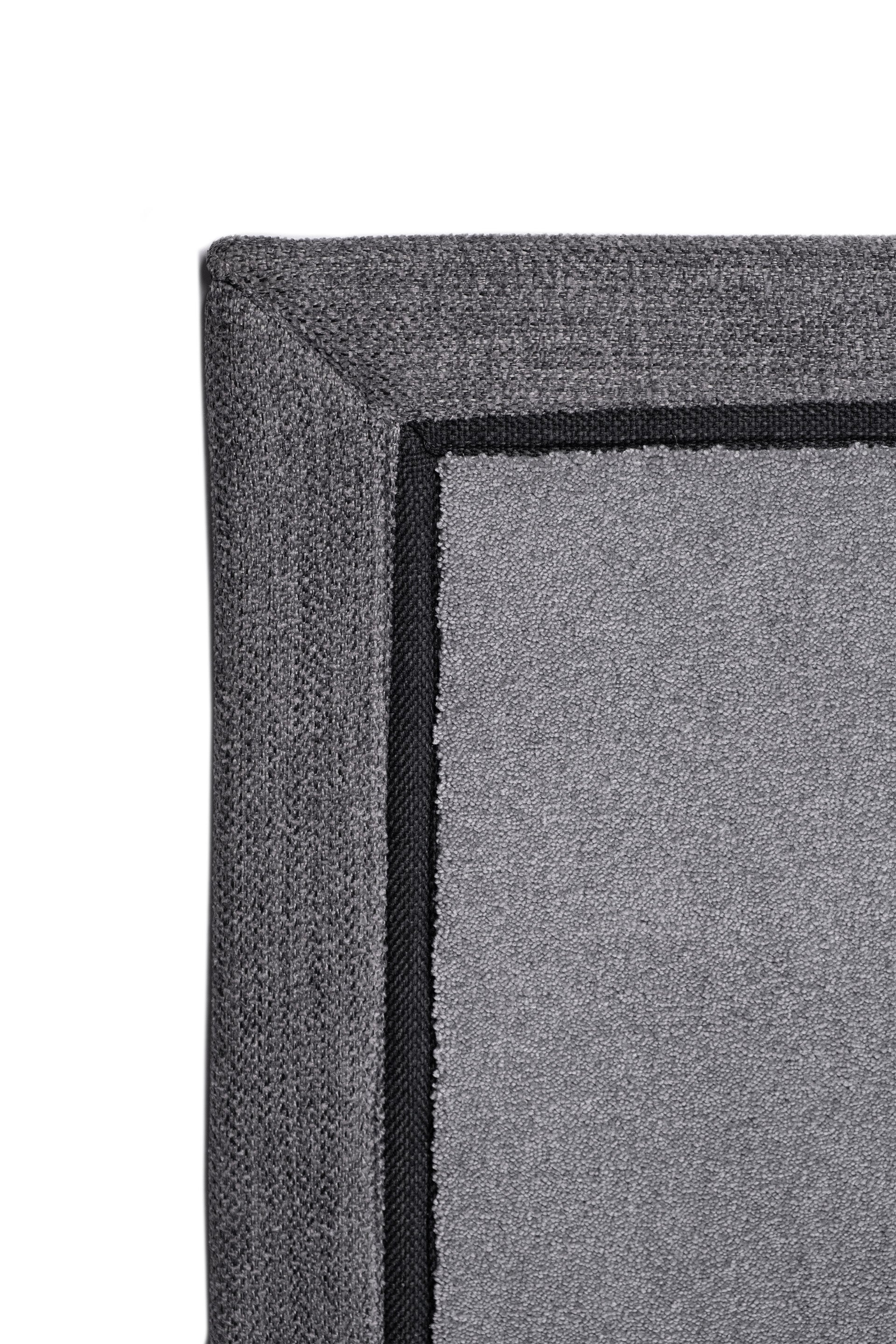 GRANADA GR05 DARK-GREY SALON HALISI LÜKS BORDÜRLÜ HALI