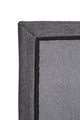 GRANADA GR05 DARK-GREY SALON HALISI LÜKS BORDÜRLÜ HALI