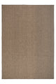 Judy JD 03 Sand Salon Koridor Mutfak Sisal Halı