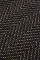 LUNA-LN04-ANTHRACITE Antrasit Luna halı doku ve detay görseli 2