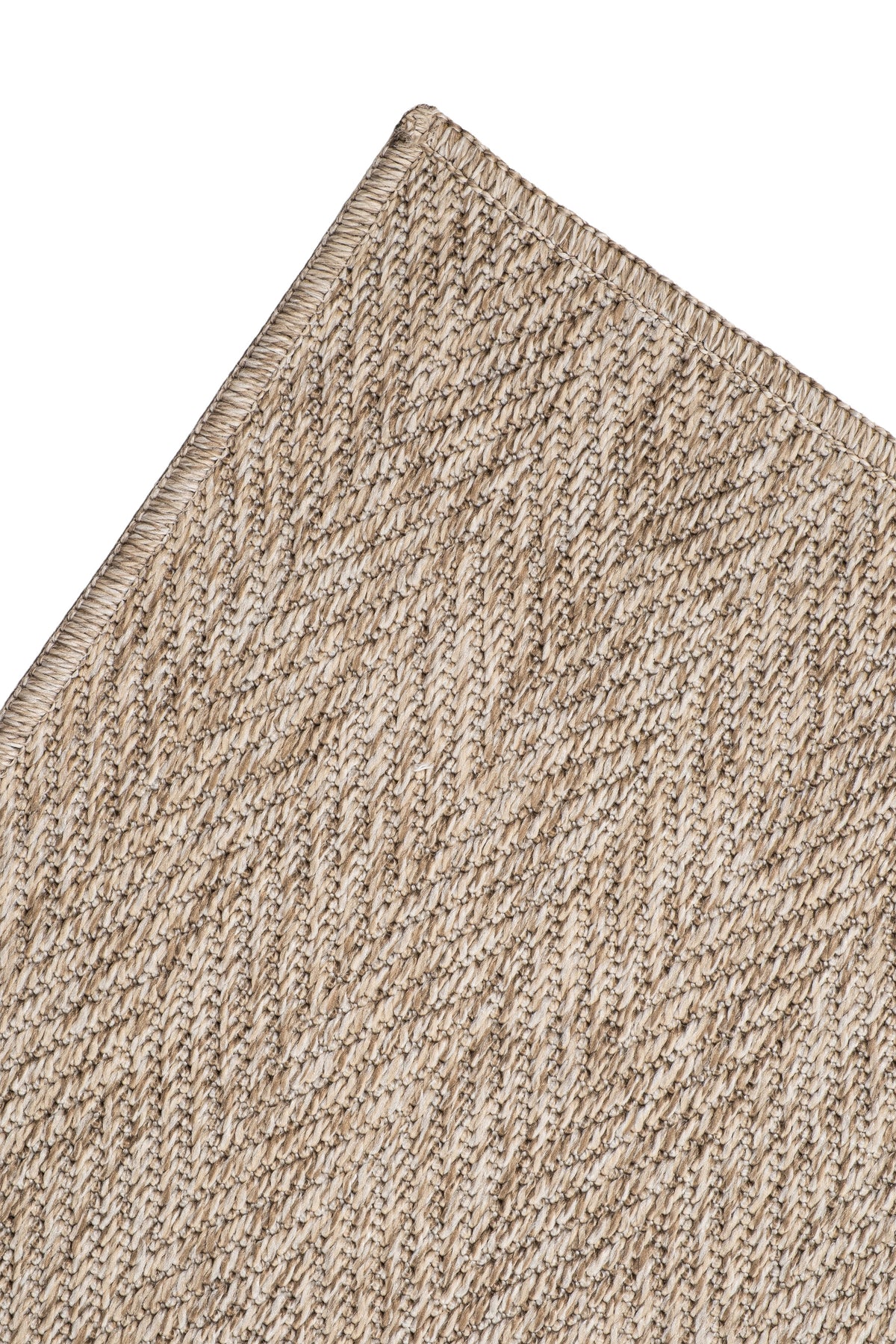 LUNA-LN06-BEIGE-CREAM Bej Krem Luna halı doku ve detay görseli 1