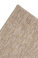 LUNA-LN06-BEIGE-CREAM Bej Krem Luna halı doku ve detay görseli 1