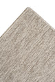Mania MN02 GREY doğal sisal halı yakın çekim doku fotoğrafı 1