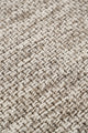 Mania MN02 GREY doğal sisal halı yakın çekim doku fotoğrafı 2