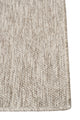 Mania MN02 GREY doğal sisal halı yakın çekim doku fotoğrafı 4