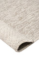 Mania MN02 GREY doğal sisal halı yakın çekim doku fotoğrafı 5