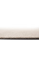 Mania MN04 Beige doğal sisal halı yakın çekim doku fotoğrafı 2