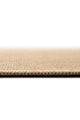 Mania MN04 BEIGE doğal sisal halı yakın çekim doku fotoğrafı 3