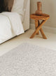 Polly PL 01 Cream Grey Doğal Yün Halı